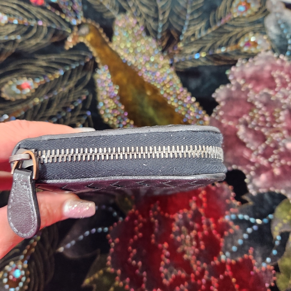 Bottega Veneta wallet - Picture 6 of 14